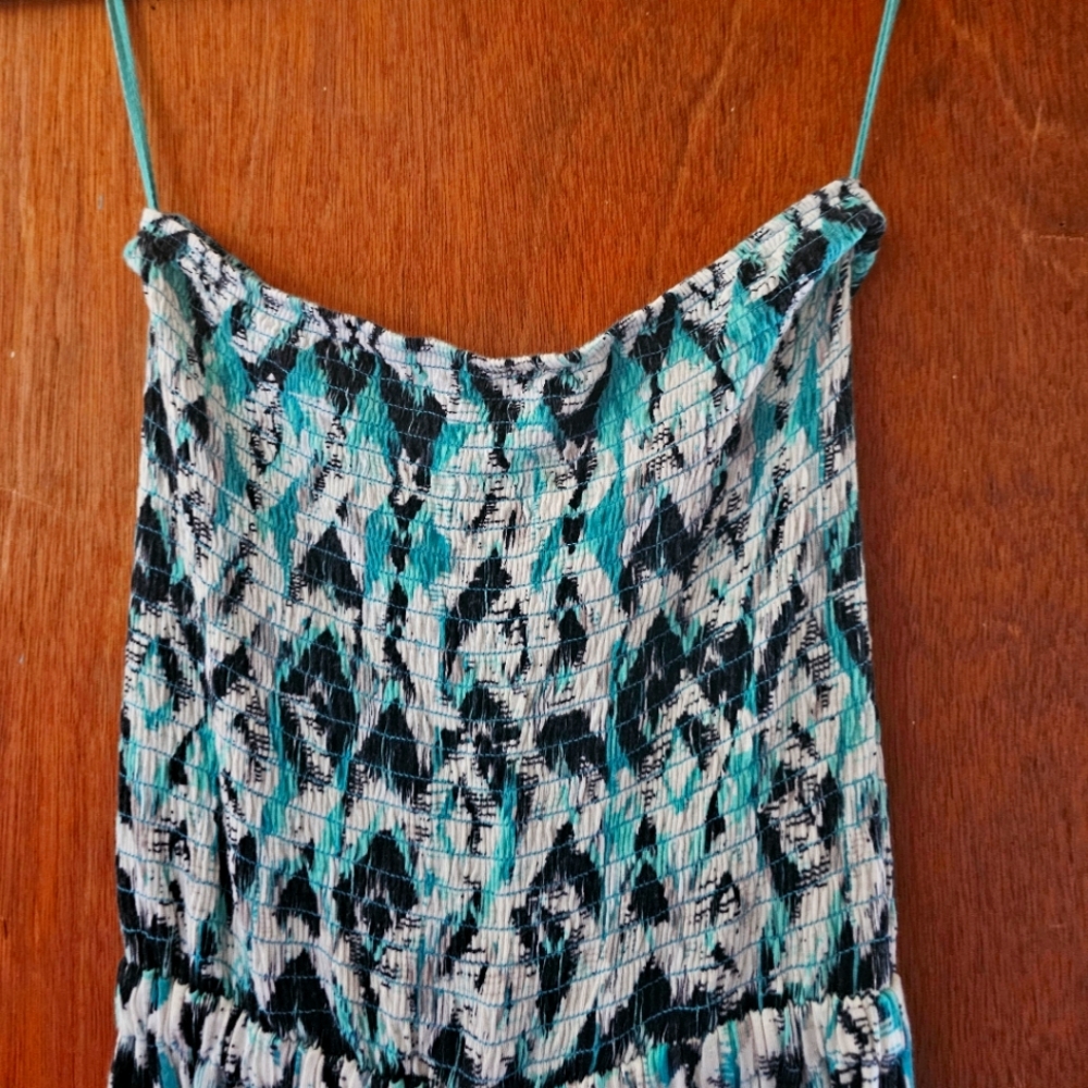 Aeropostale Romper